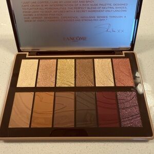 Lancôme Eyeshadow Palette